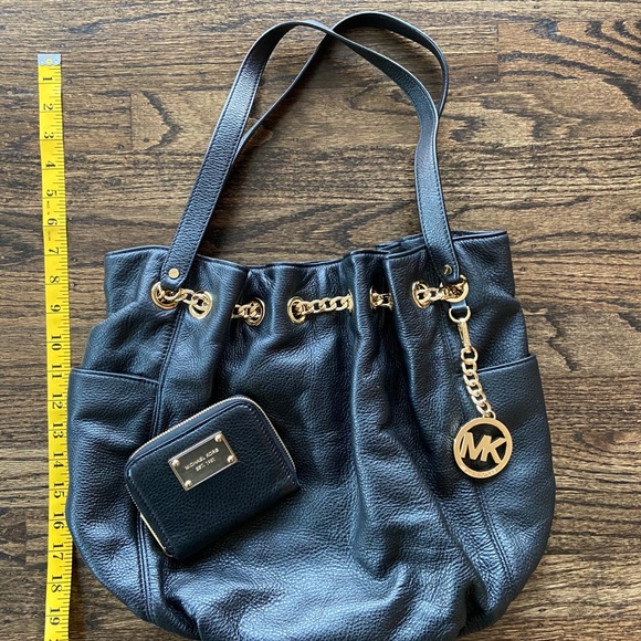 Michael Kors bag & wallet - Picture 8 of 10